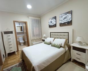 Bedroom of Apartment for sale in Ribeira