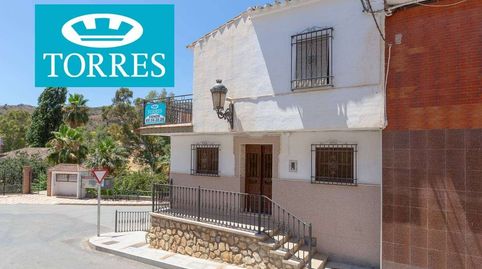 Foto 2 de Casa o xalet en venda a Paseo Andalucia, 5, Riogordo, Málaga