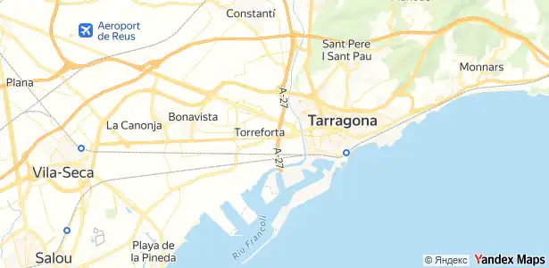 Flat for sale in Tarragona