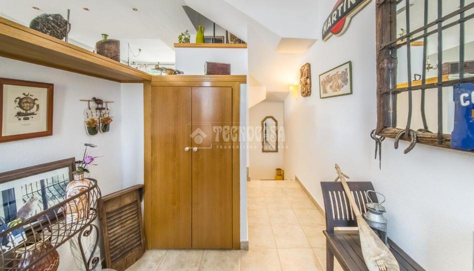 Foto 1 de Casa adosada en venda a Campo Real, Madrid