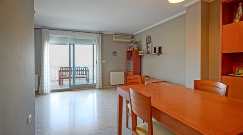 Foto 4 de Casa adosada en venta en Jesús Pobre, Dénia