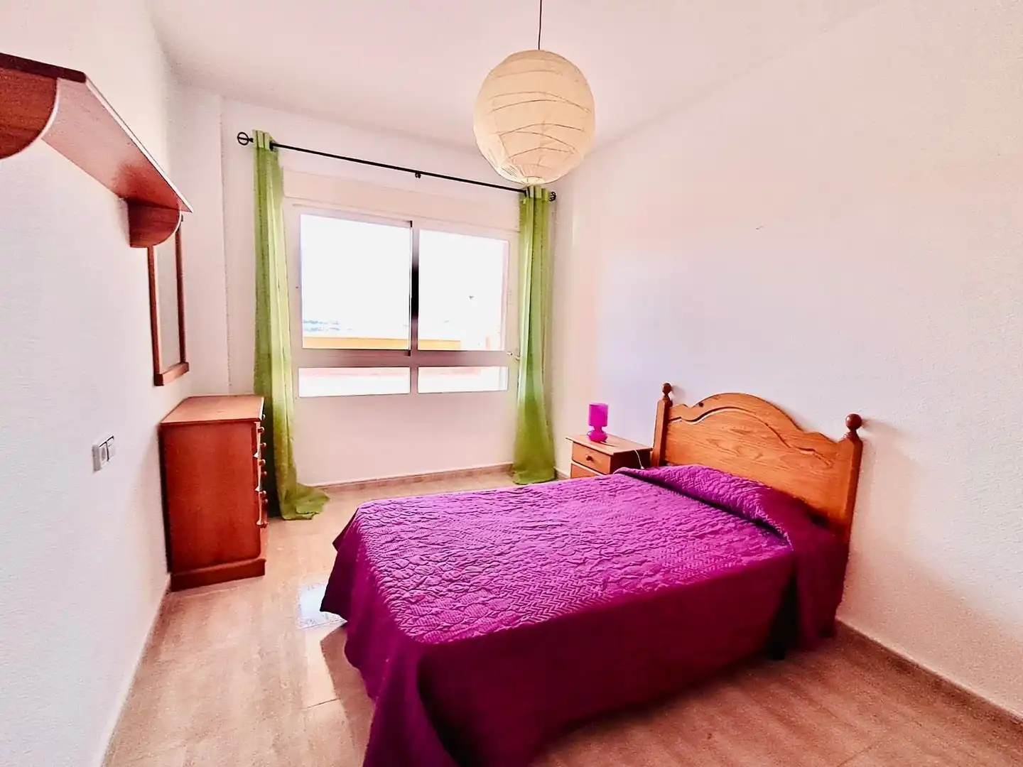 Apartament amb terrassa en venda a El Hornillo, imagen 26