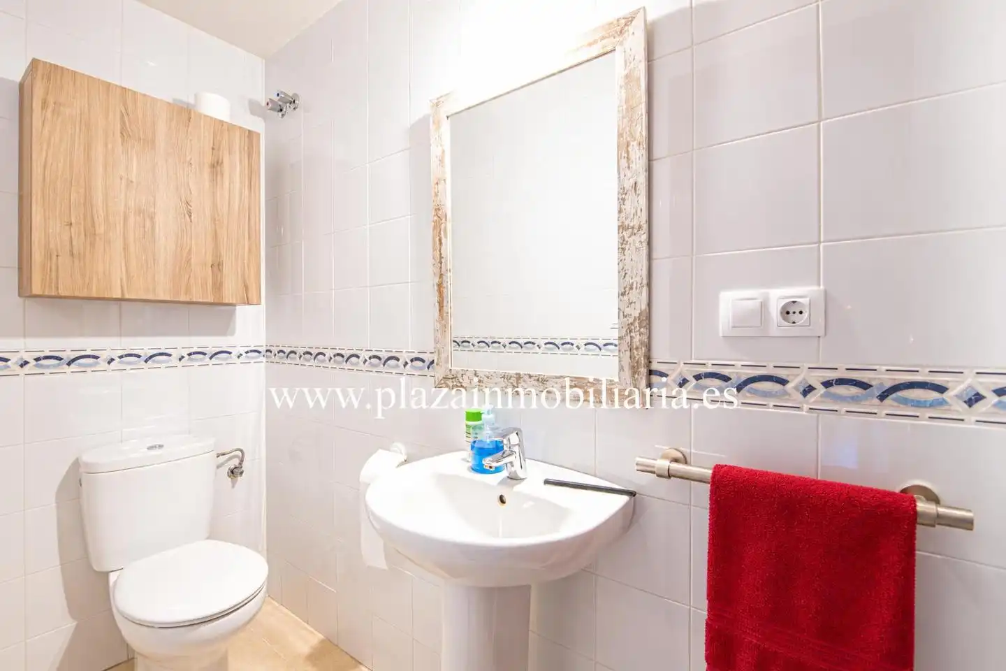 Casa con terraza en venta en El Valle, imagen 18