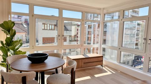 Foto 3 de Apartamento en venta en Praza de Galicia, Vilagarcía, Vilagarcía de Arousa