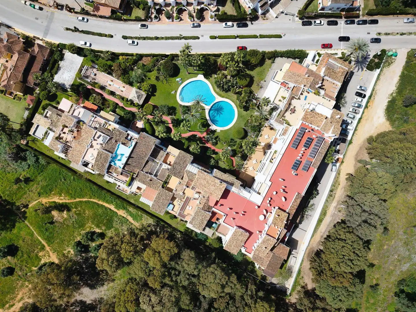 Piso con piscina en venta en Benamara - Atalaya, imagen 20