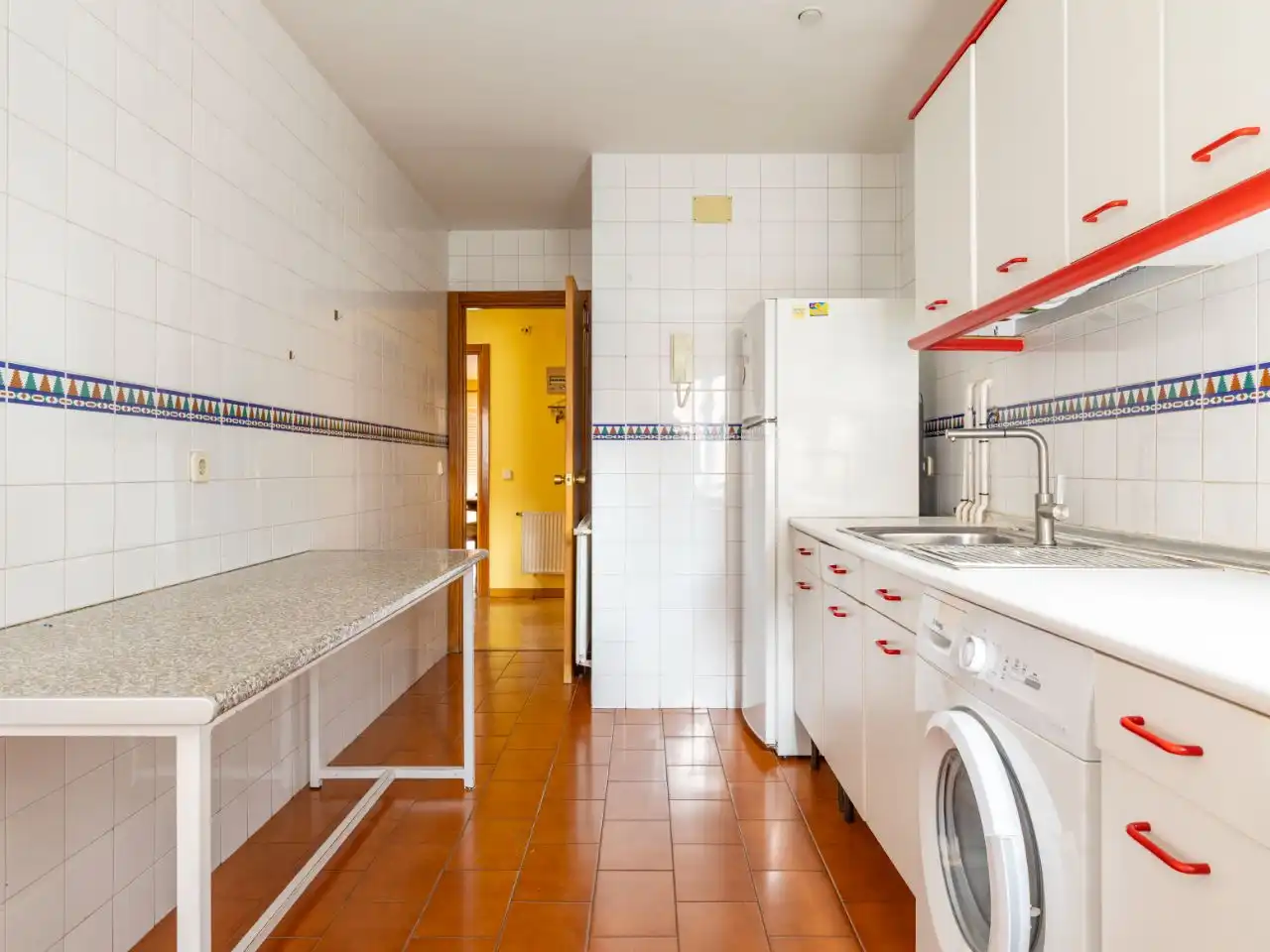 Flat for sale in Sector Islas, 16, Segunda Fase
