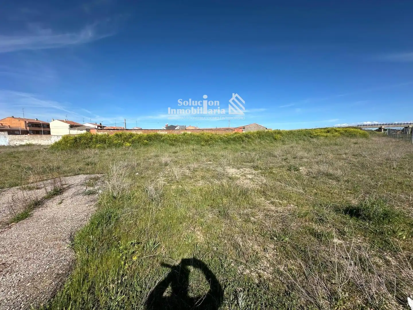 Residencial en venda en Peñaranda de Bracamonte