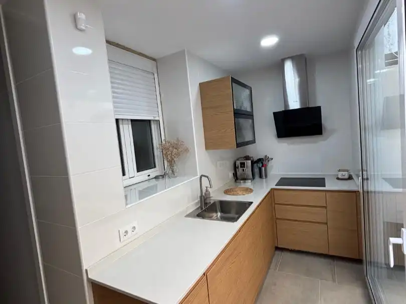 Wohnung zur Miete in Sant antoni 163, imagen 7