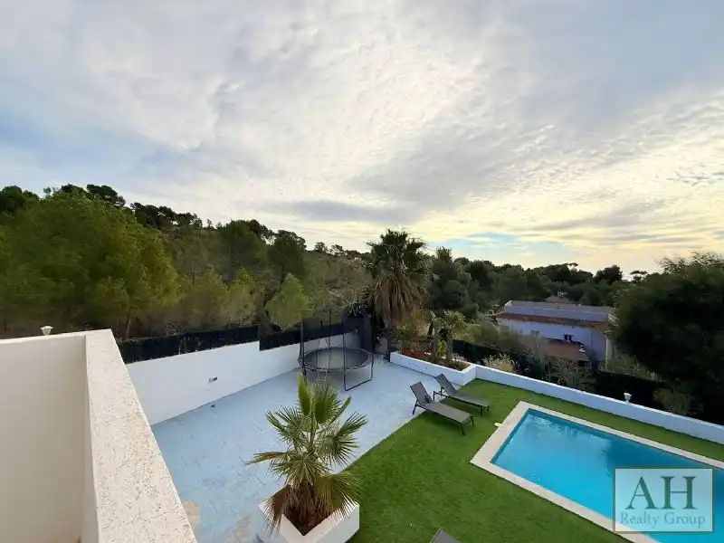 Casa in vendita a Mascarat, imagen 9