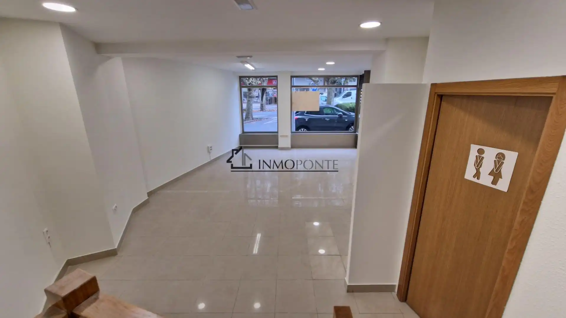 Local comercial en alquiler en Campo da Torre - Mollabao, imagen 14