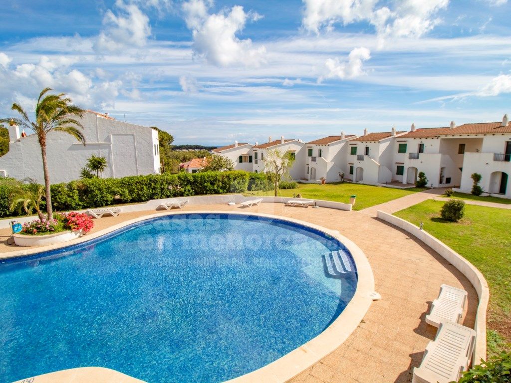 Apartament en venda a Port d'Addaia
