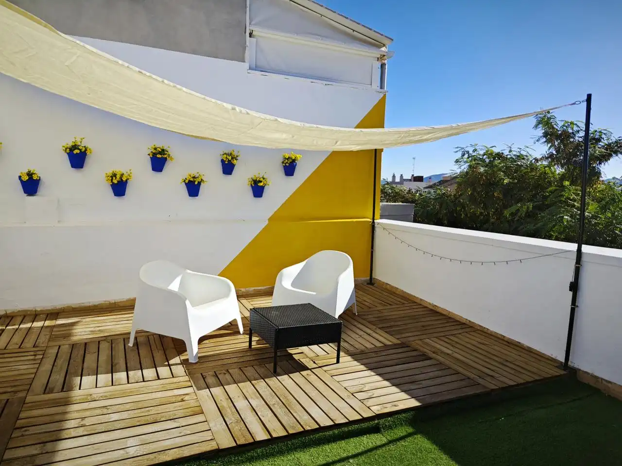 Habitació a Calle San Esteban, Barrio de Peral - San Félix