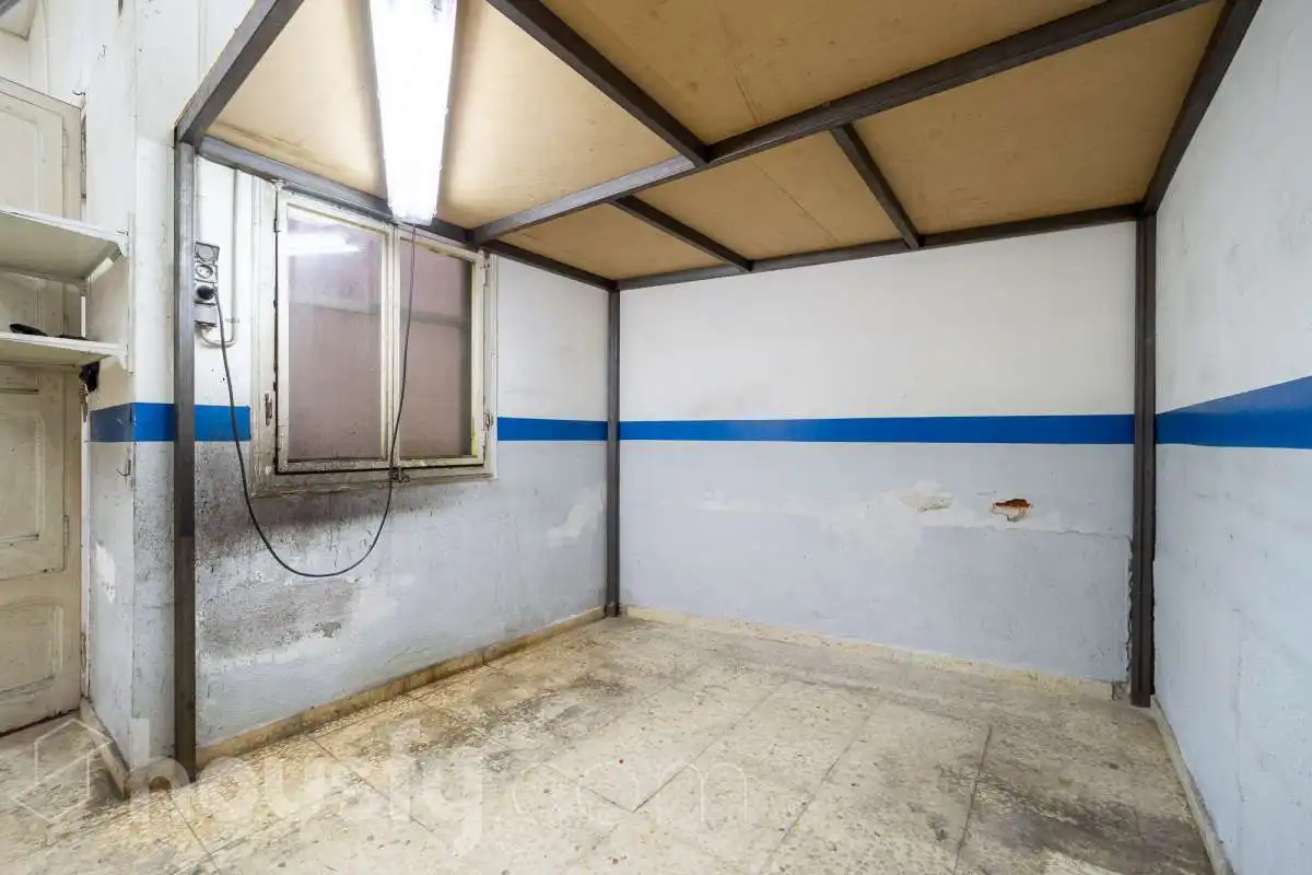 Wohnung mit Aufzug zum Verkauf in Calle Castillejos ., imagen 13