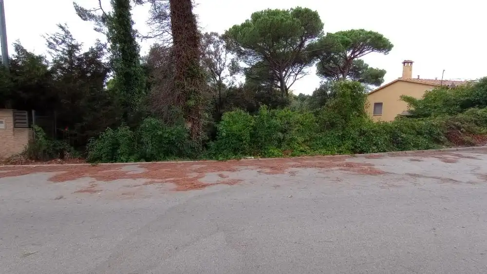 Terreno residenziale in vendita a Carrer Llinars, imagen 4