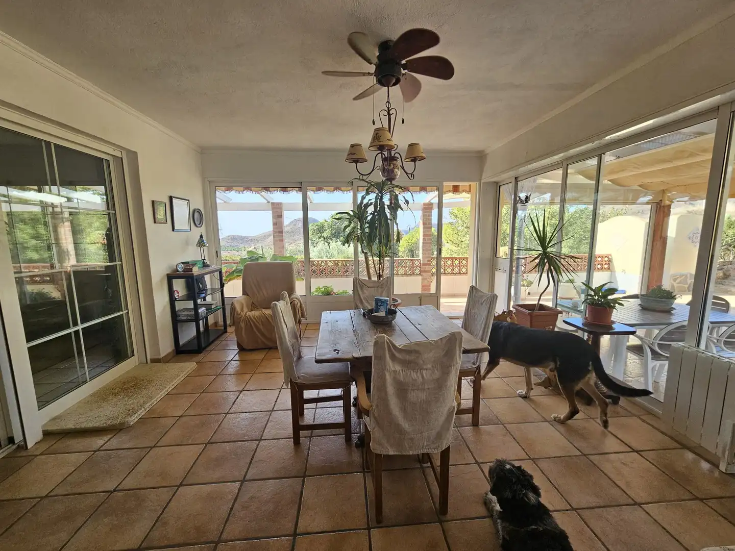 Casa rústica en venta en los arejos, imagen 12