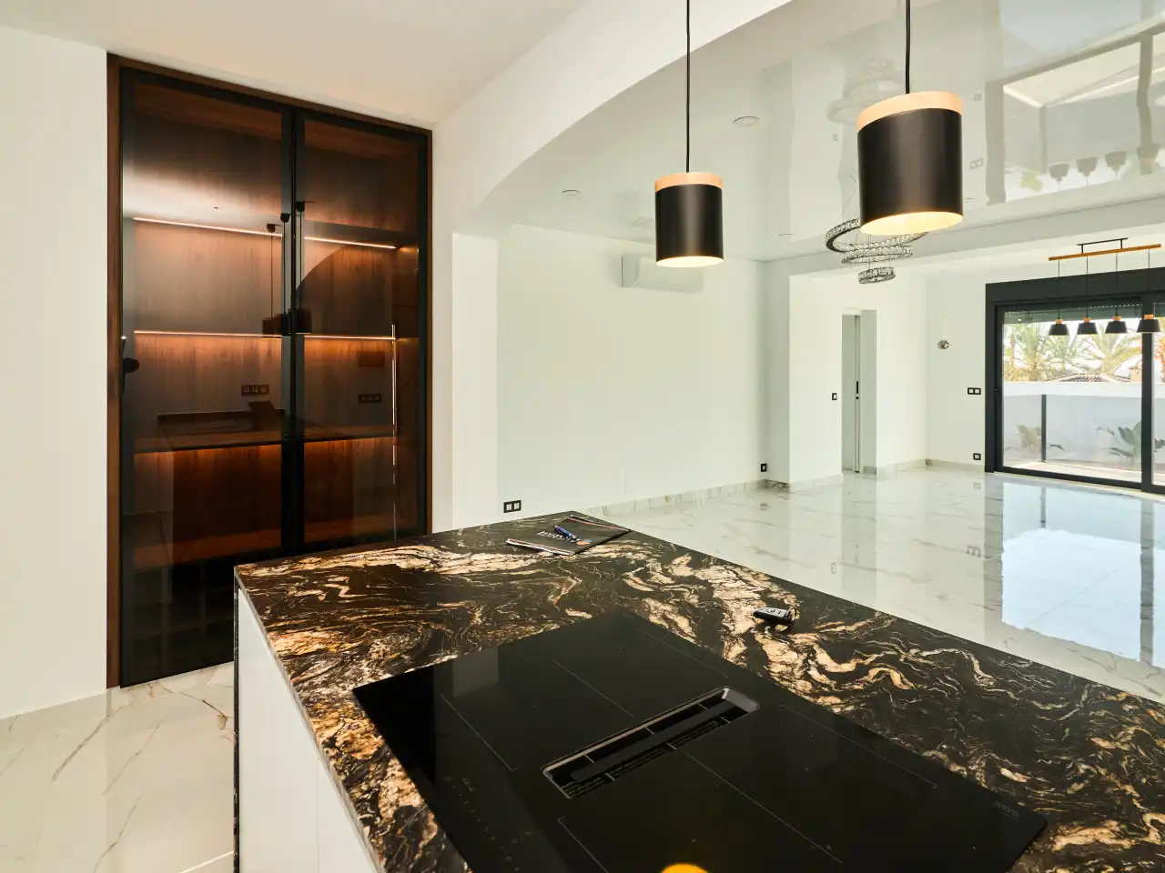 Maison avec piscine à vendre à Ciudad Quesada, imagen 37