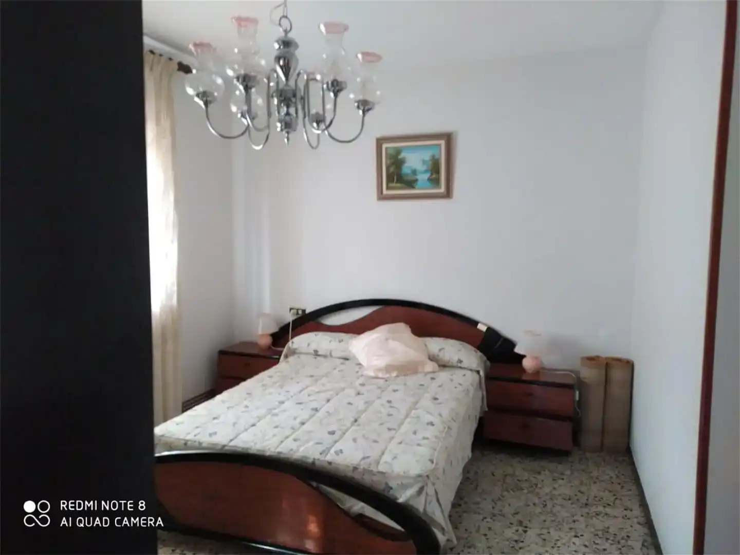 Habitación de Piso en venta en La Vecilla con Jardín privado, Trastero y Amueblado