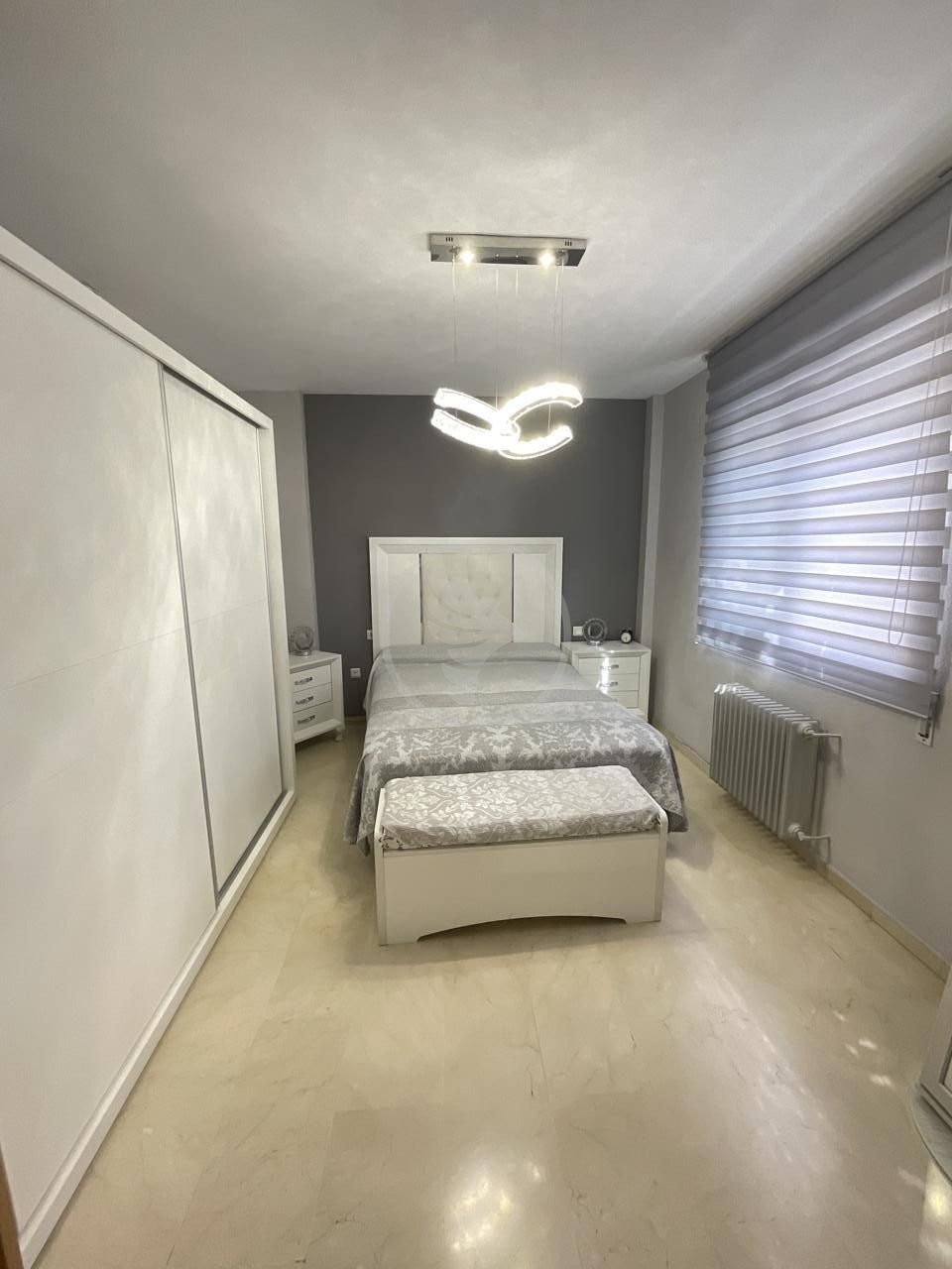 Habitación de Casa o chalet en venta en Linares con Aire acondicionado y Terraza