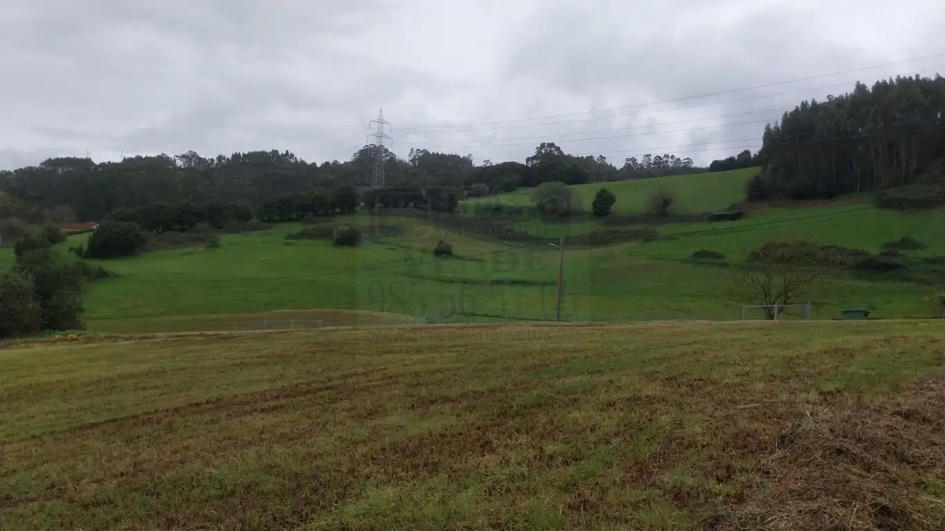 Terreny residencial en venda a Barrio Campanal, imagen 11