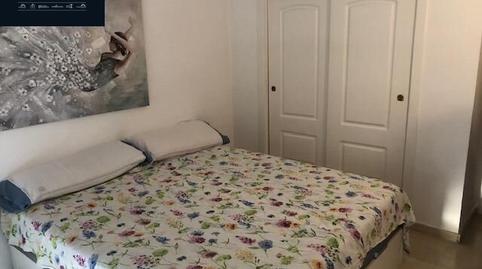 Foto 4 de Pis de lloguer a Levante Alto, Benidorm