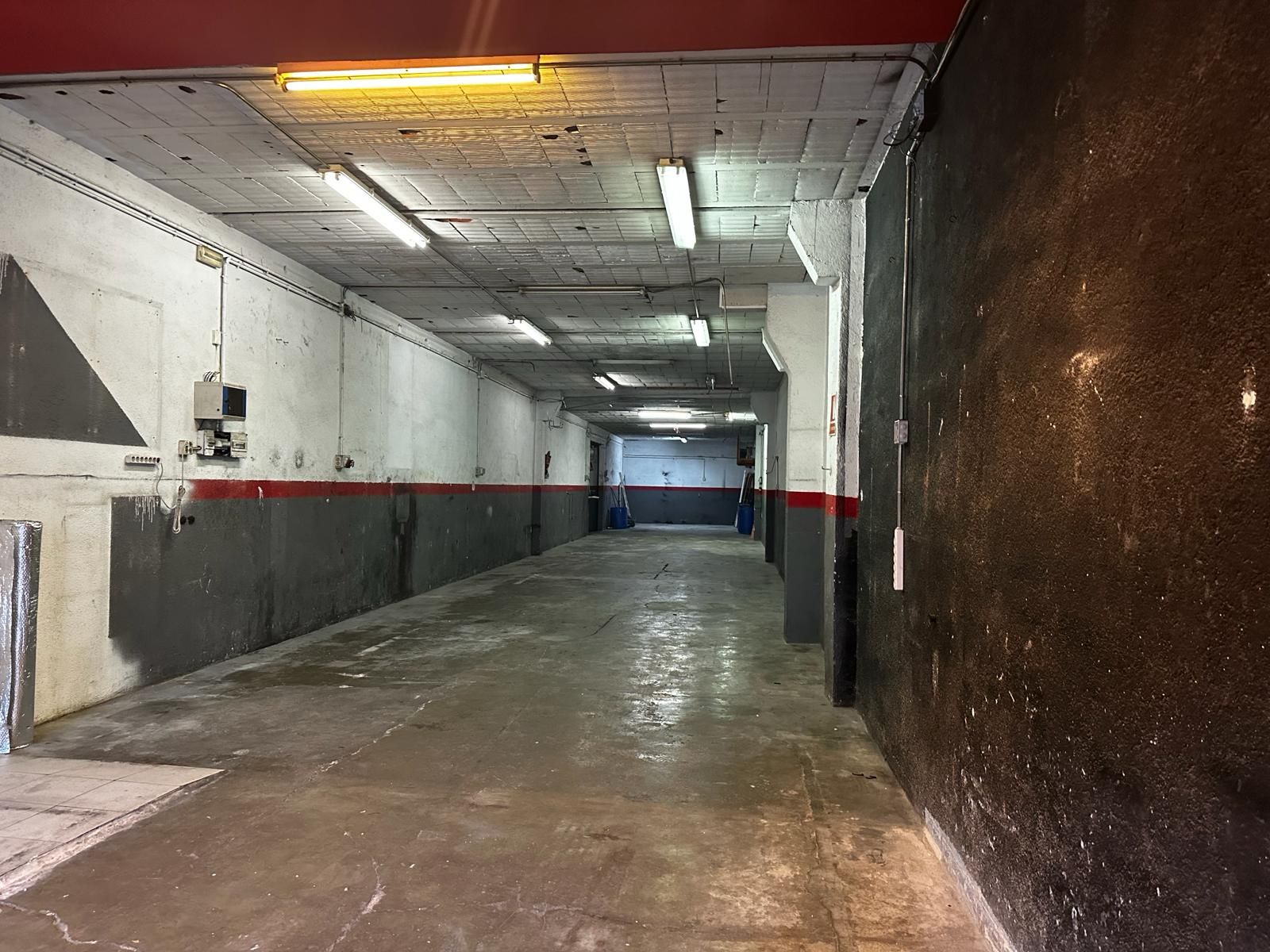 Premises for sale in Terrassa
