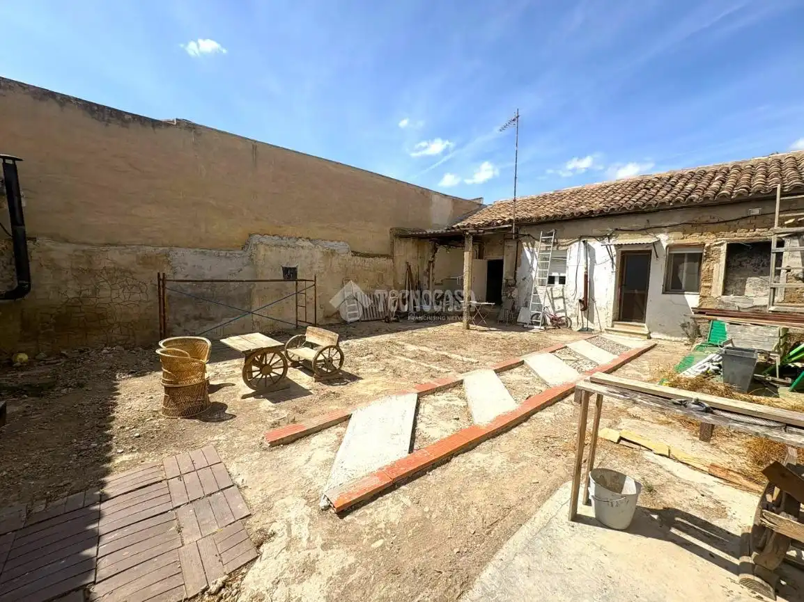 Maison jumelée à vendre à Av. de Montañana, imagen 33