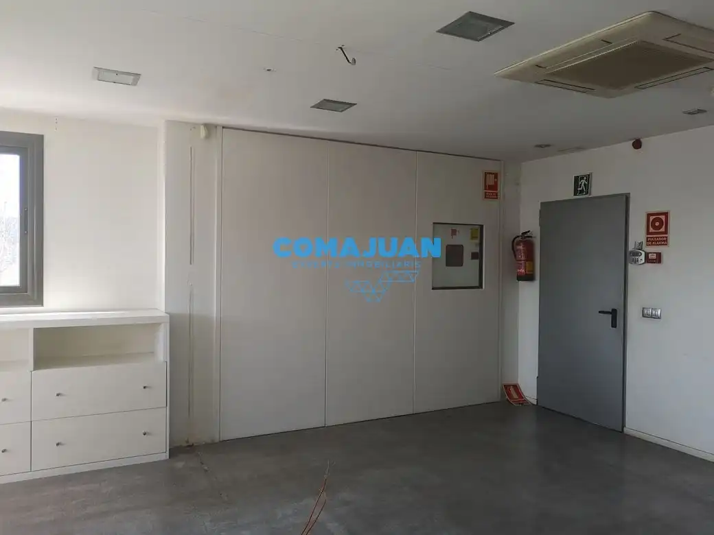 Industrial buildings for rent in Mataró