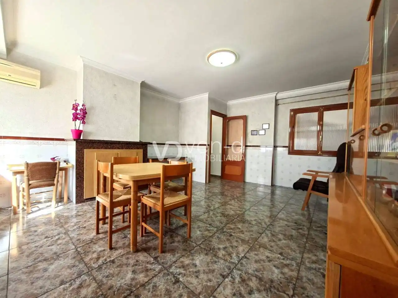 Habitación de Piso en venta en Enguera, Valencia