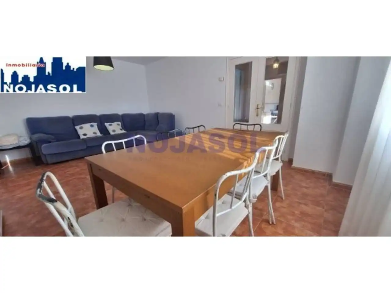 Wohnung mit Garten zur Miete in Calle ZOÑA 10, imagen 7