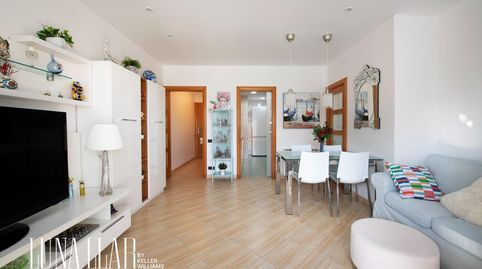 Foto 5 de Planta baja en venta en Baixador, Castelldefels