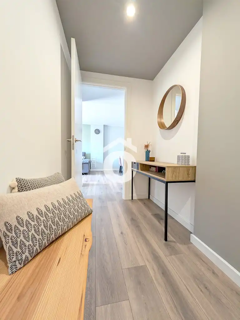 Piso en venta en Mataró con Aire acondicionado, Calefacción y Balcón