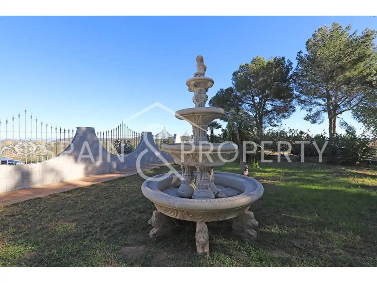 Casa o chalet en venta en Turís con Aire acondicionado, Calefacción y Jardín privado
