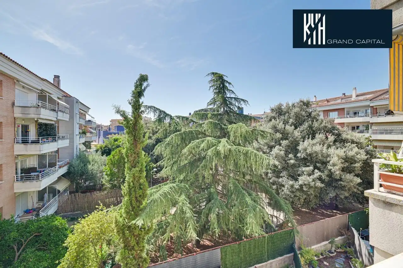Appartement avec terrasse à vendre à Eixample - Horta Capallera, imagen 14