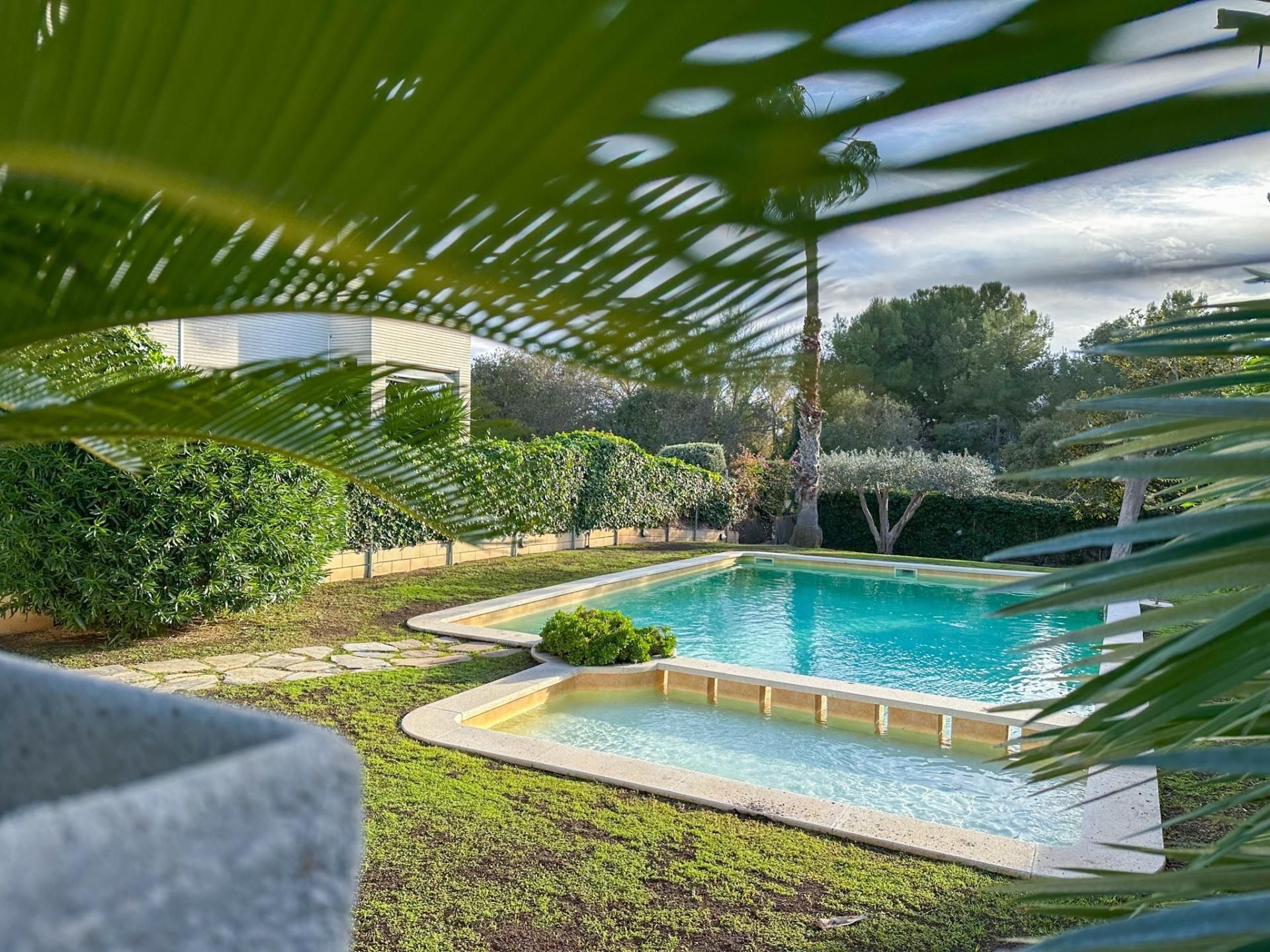 Casa o chalet en venta en Carrer enric granados, Levantina - Montgavina - Quintmar