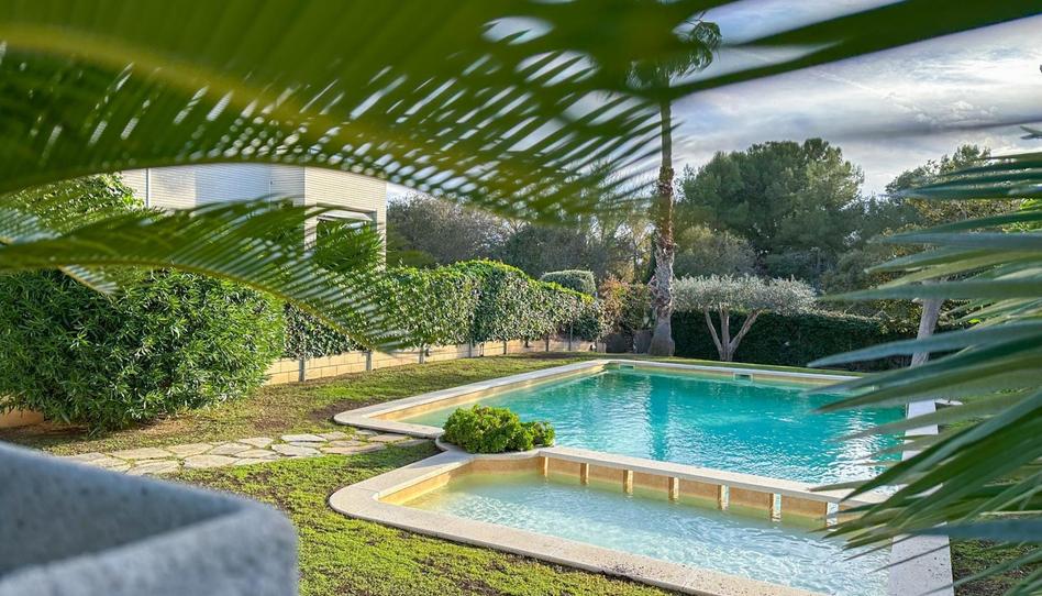 Foto 1 de Casa o chalet en venta en Carrer Enric Granados, Levantina - Montgavina - Quintmar, Barcelona