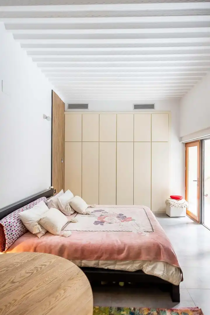 Habitación de Piso en venta en Sevilla con Aire acondicionado, Calefacción y Terraza