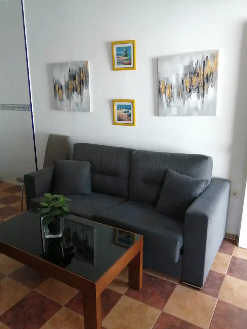 Apartament de lloguer a Calle la Almeja, La Barrosa
