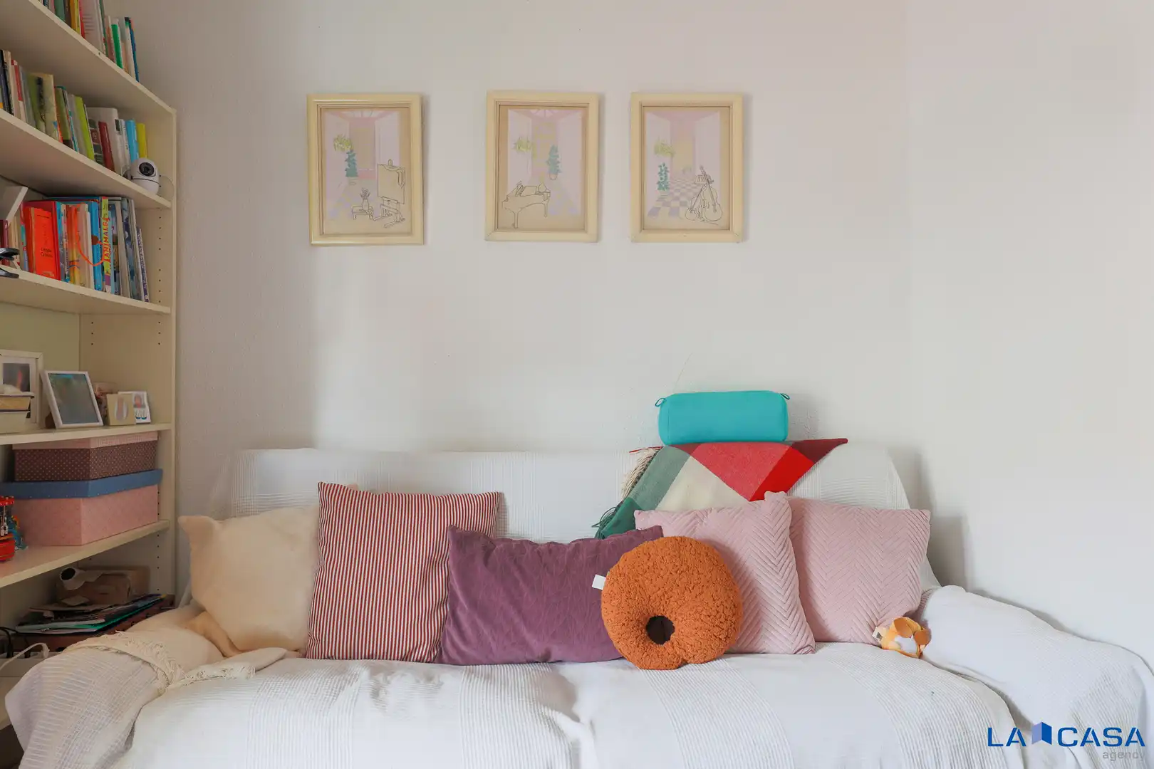Appartement avec terrasse à vendre à Sants - Montjuïc, imagen 34
