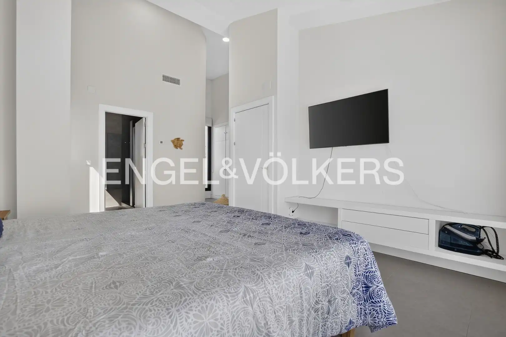 Haus mit Garten zum Verkauf in El Zaudín - Club de Golf, imagen 69