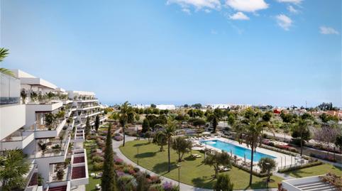 Photo 3 from new construction home in Flat for sale in Paseo de la Mar, 6, El Verger, Alicante