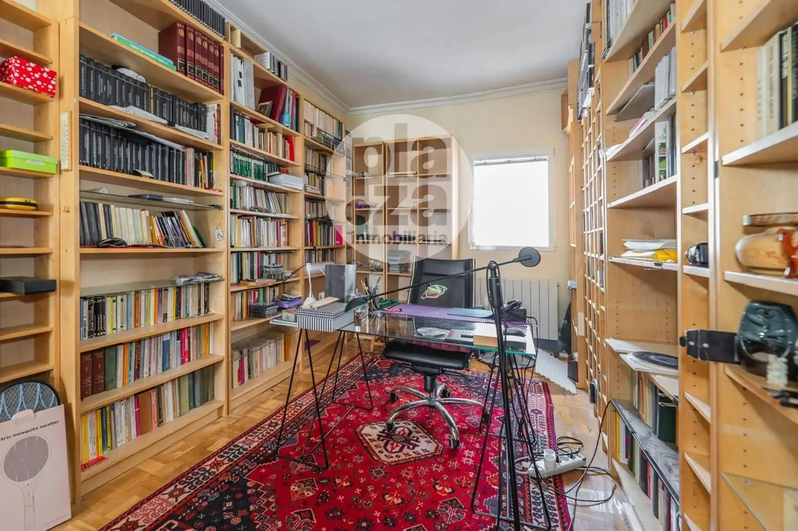Piso en venta en Madrid con Aire acondicionado, Calefacción y Terraza