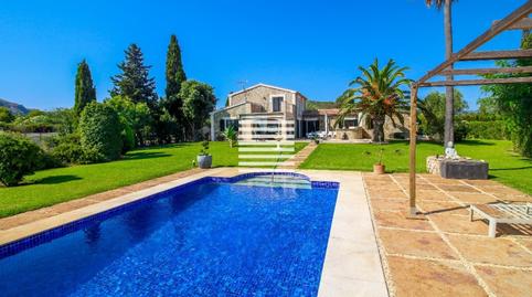 Photo 3 of Country house for sale in Ciutat d'Alcúdia, Alcúdia