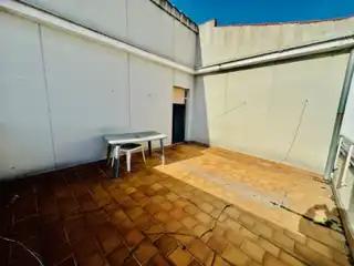Penthouse with lift to rent in Centro Ciudad, imagen 4