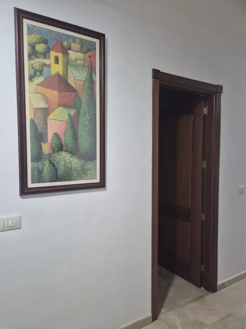 Flat for rent in Santa Cruz de Tenerife  with Furnished, Oven and Washing machine