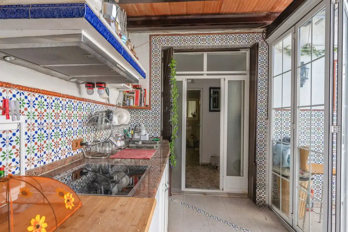Maison avec terrasse à vendre à Partida Matola, imagen 32