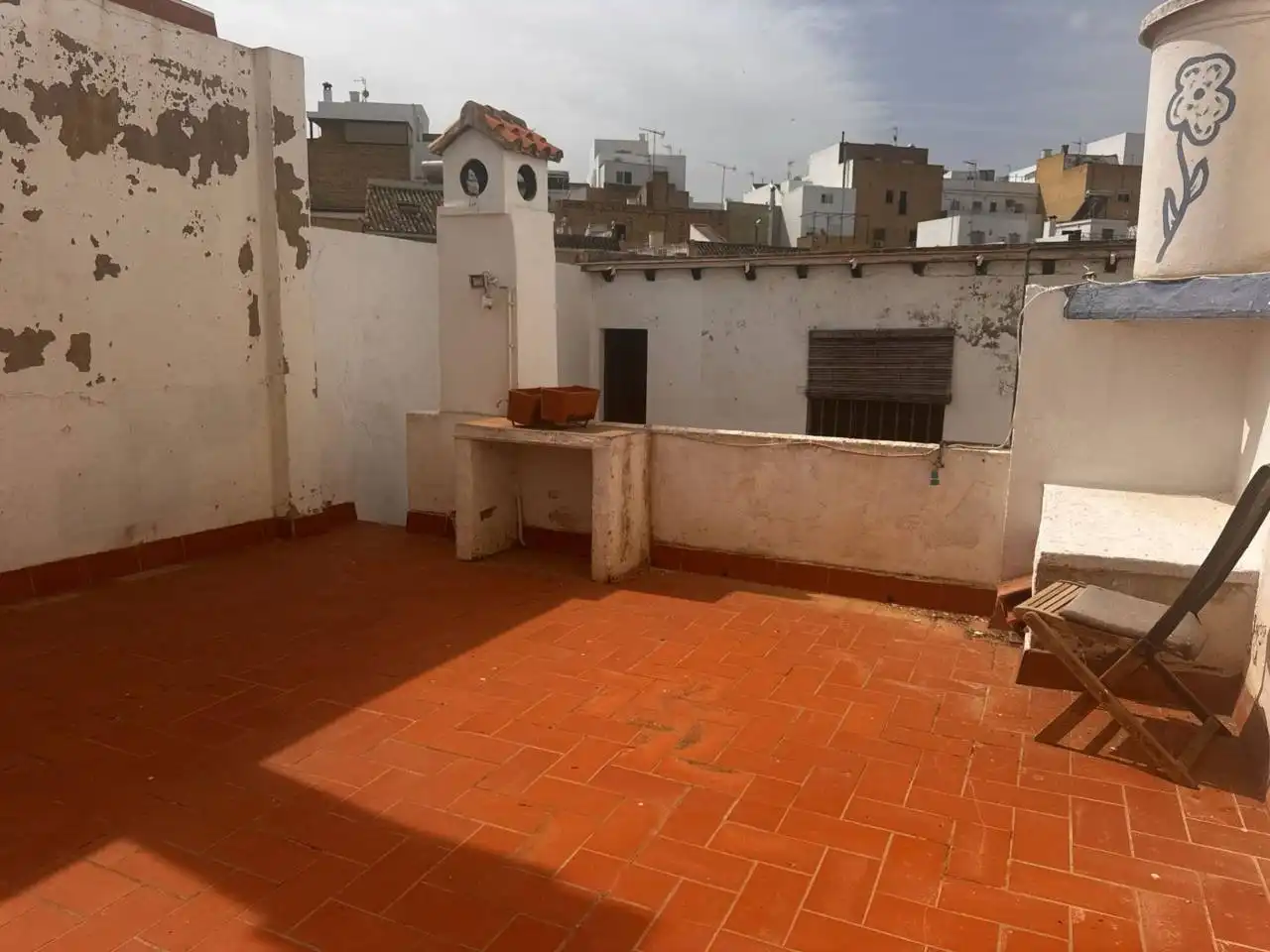 Houses for sale in Morón de la Frontera