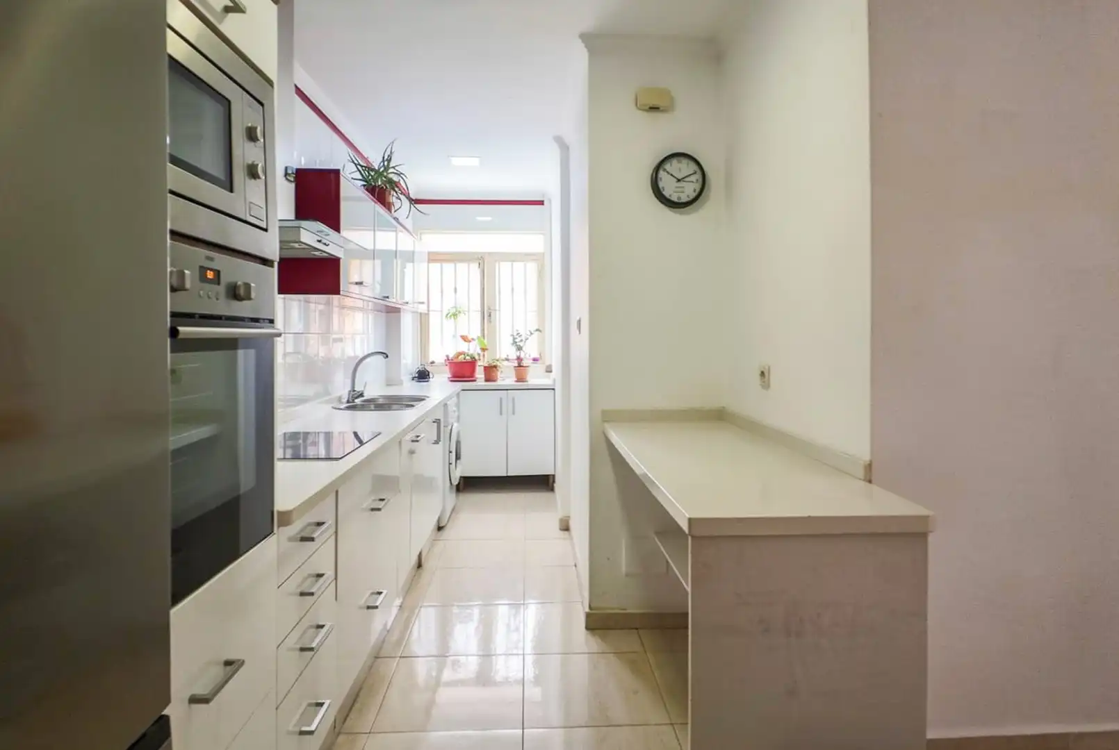 Cocina de Piso en venta en Las Palmas de Gran Canaria con Piscina comunitaria