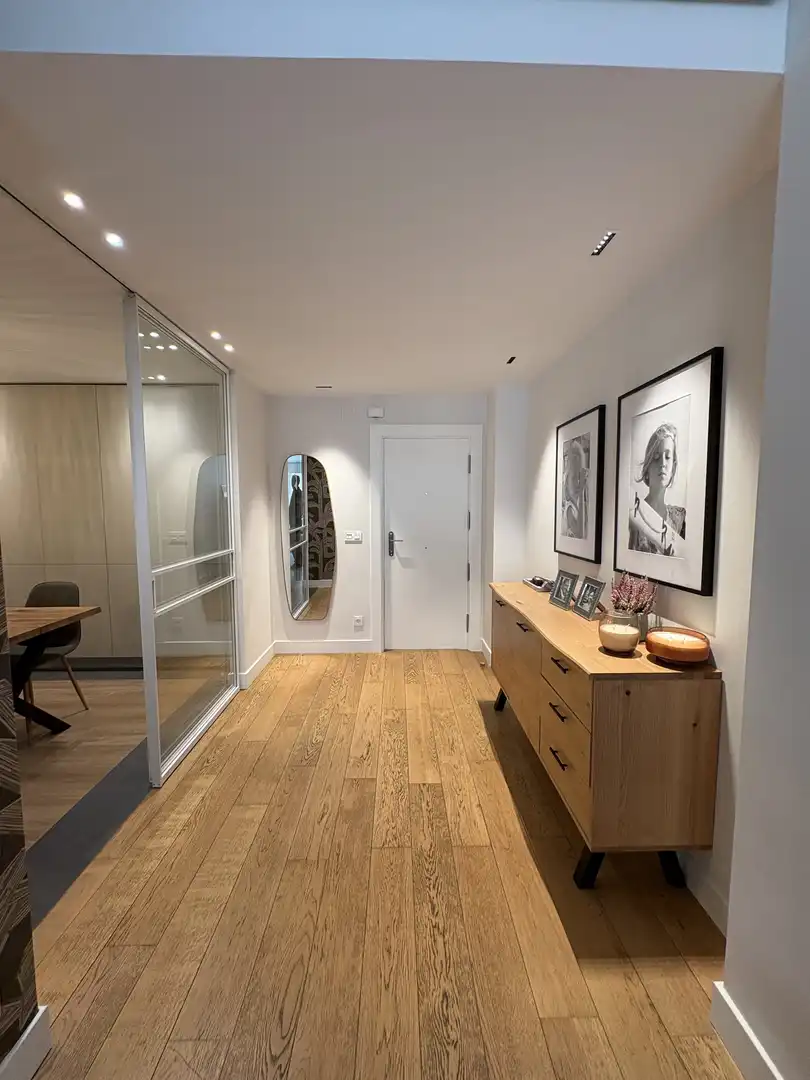 Flat for sale in Neguri 