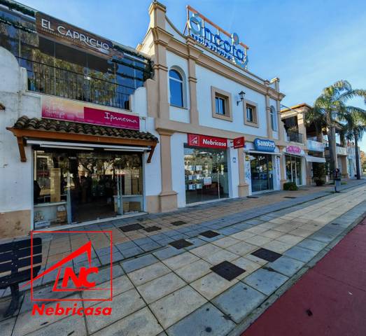 Local comercial en Venta en Costa Ballena - Largo Norte