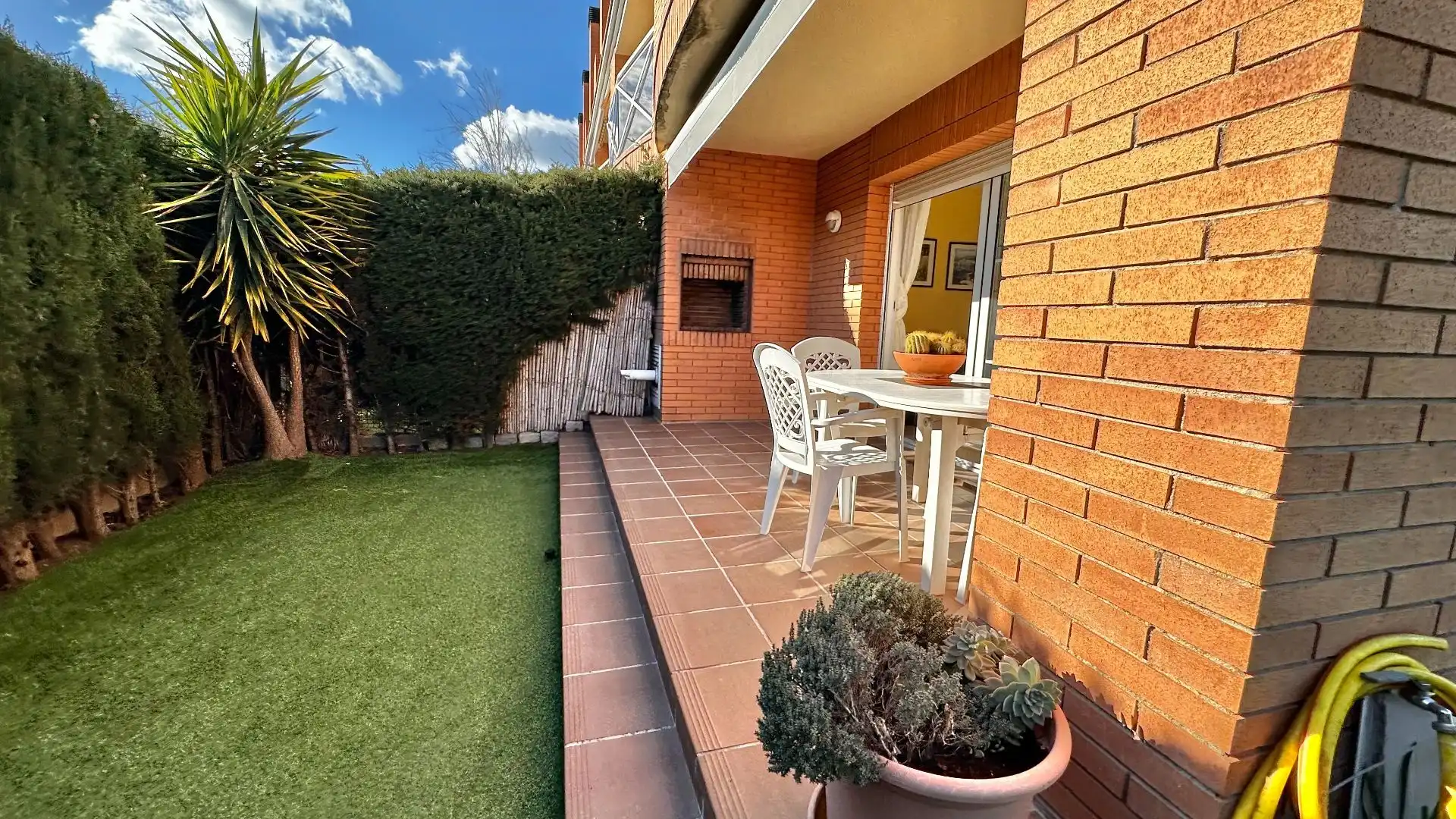 Terrace of Detached homes for sale in Cambrils  with Heating, Private garden and Storage room